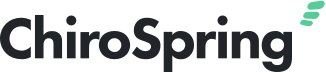 ChiroSpring Logo - Color