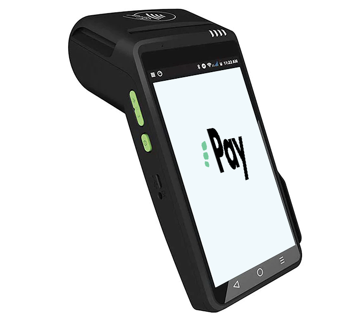 QD4 Terminal QD4 Terminal